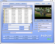 DVDZip screenshot